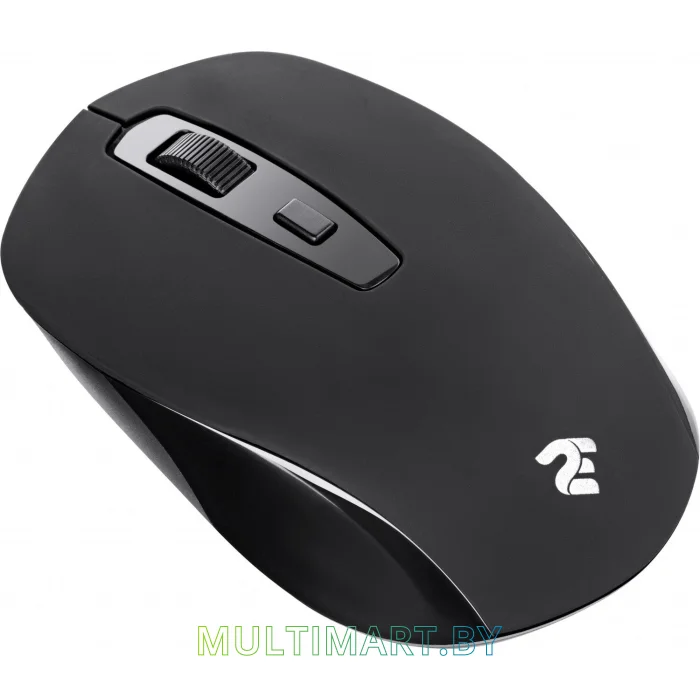 Мышь 2E MF211 WL (черный)